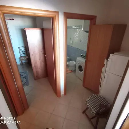 Lejlighed Sardinia Rentla Muddizza *