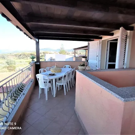 Sardinia Rentla Muddizza * Valledoria (Sardinia)