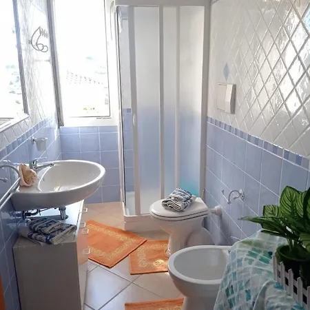 Lejlighed Sardinia Rentla Muddizza