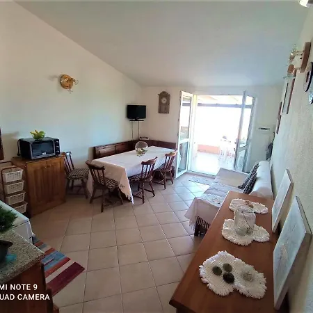 Lejlighed Sardinia Rentla Muddizza *