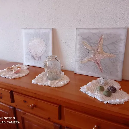 Apartment Sardinia Rentla Muddizza *