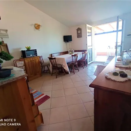 Sardinia Rentla Muddizza *